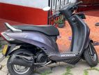 Honda Activa 2014