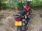 Hero Honda CD Dawn 2008