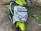 Honda Dio 2015