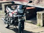 Hero Honda NxG 2010
