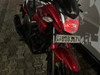 Hero Hunk 150 2014