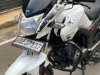 Hero Hunk 150 CC Double Disc 2016
