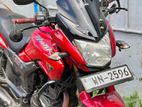 Hero Hunk 150cc 2011