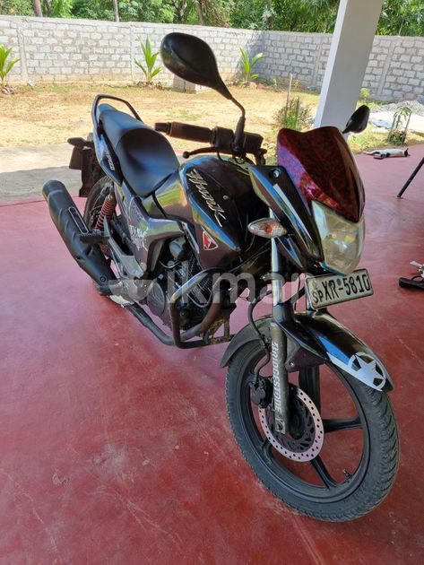 Hero Hunk 2012 for Sale in Tissamaharama | ikman