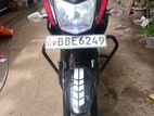 Hero Hunk 150cc 2014