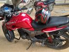 Hero Hunk 150cc 2014