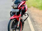 Hero Hunk 150cc 2017