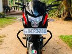 Hero Hunk 150cc 2017