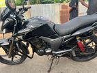 Hero Hunk 150R 2014