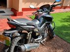 Hero Hunk 150R 2008