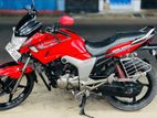 Hero Hunk 150R 2008
