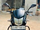 Hero Hunk 150R 2009