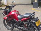 Hero Hunk 150R 2010