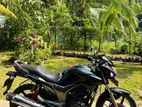 Hero Hunk 150R 2010