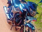 Hero Hunk 150R 2010