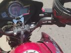Hero Hunk 150R 2011