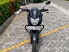 Hero Hunk 150R 2011