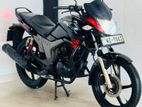 Hero Hunk 150R 2011