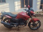Hero Hunk 150R 2011
