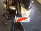 Hero Hunk 150R 2011