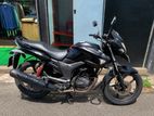 Hero Hunk 150R 2012