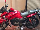 Hero Hunk 150R 2013