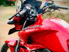 Hero Hunk 150R 2013