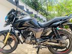 Hero Hunk 150R 2014