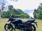 Hero Hunk 150R 2014
