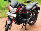 Hero Hunk 150R 2014