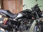Hero Hunk 150R 2014