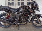 Hero Hunk 150R 2014