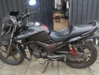 Hero Hunk 150R 2015