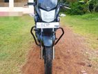 Hero Hunk 150R 2015
