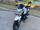 Hero Hunk 150R 2015