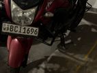 Hero Hunk 150R 2015