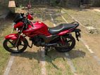 Hero Hunk 150R 2015