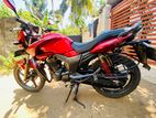 Hero Hunk 150R 2015