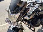 Hero Hunk 150R 2016 2015