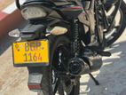 Hero Hunk 150R 2016