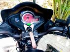 Hero Hunk 150R 2016