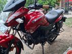 Hero Hunk 150R 2017