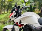 Hero Hunk 150R 2017