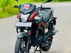 Hero Hunk 150R 2017