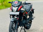 Hero Hunk 150R 2017