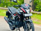 Hero Hunk 150R 2017