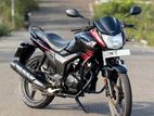 Hero Hunk 150R 2017