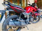 Hero Hunk 150R 2018