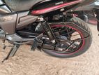 Hero Hunk 150R 9536 2018