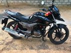 Hero Hunk 150R bike 2011